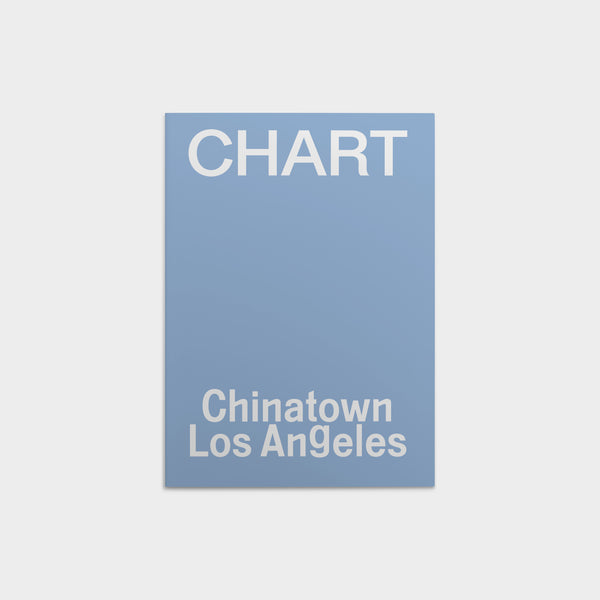 Chart - Chinatown Los Angeles
