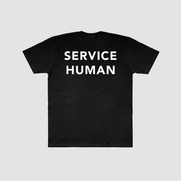 狗奴 / 貓奴 / Service Human